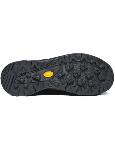 Ниски обувки за планина - Garmont - 9.81 Onyx MB GTX - Iron blue/Navy blue