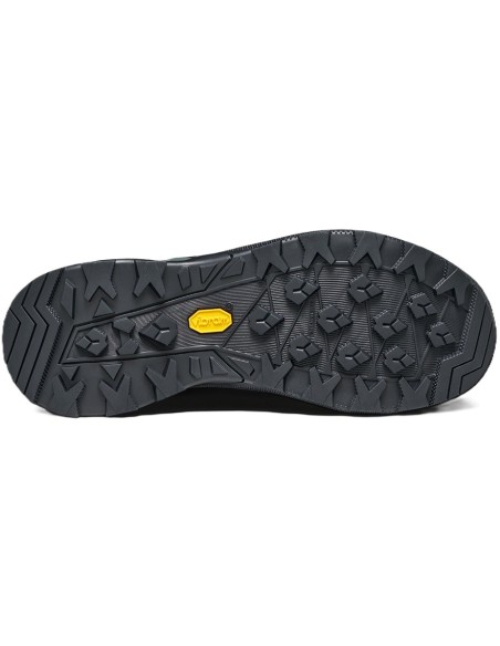 Ниски обувки за планина - Garmont - 9.81 Onyx MB GTX - Iron blue/Navy blue