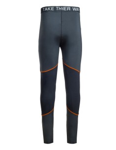 Техничен клин с мерино - Trangoworld - Underwear Pant Men Alonte - Turbulence