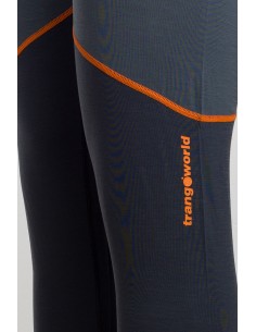 Техничен клин с мерино - Trangoworld - Underwear Pant Men Alonte - Turbulence 2
