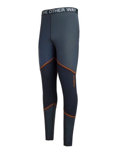 Техничен клин с мерино - Trangoworld - Underwear Pant Men Alonte - Turbulence