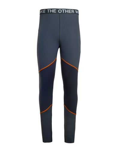 Техничен клин с мерино - Trangoworld - Underwear Pant Men Alonte - Turbulence