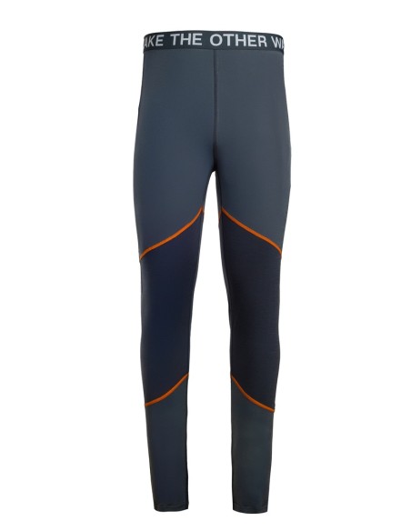 Техничен клин с мерино - Trangoworld - Underwear Pant Men Alonte - Turbulence