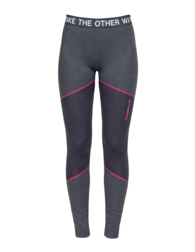 Техничен клин с мерино - Trangoworld - Underwear Pant Women Escarra - Turbulence