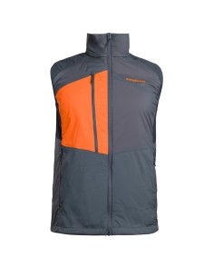 Изолиращ елек - Trangoworld - Vest Men Antelao - Turbulence