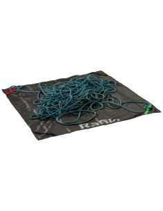 Торба за въже - Rafiki - Roper Rope Bag - Charcoal/Grey 2