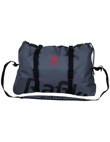 Торба за въже - Rafiki - Roper Rope Bag - Charcoal/Grey