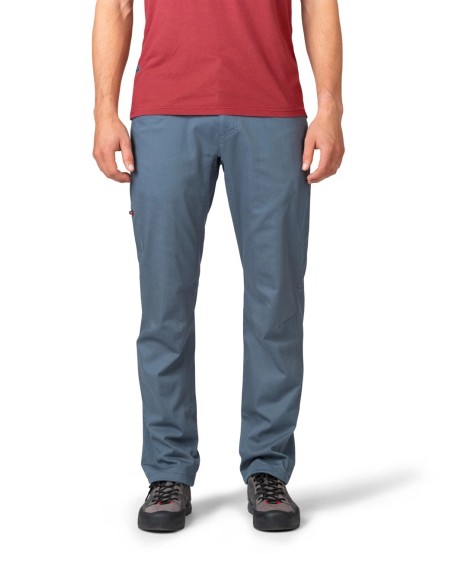 Панталон - Rafki - Mens Rodellar Climbing Pants - Stargazer/ink