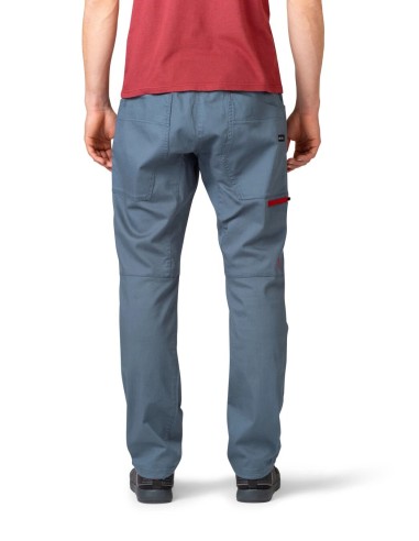 Панталон - Rafki - Mens Rodellar Climbing Pants - Stargazer/ink
