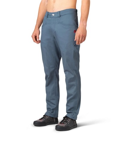 Панталон - Rafki - Mens Rodellar Climbing Pants - Stargazer/ink