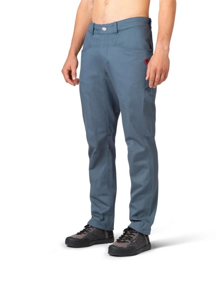Панталон - Rafki - Mens Rodellar Climbing Pants - Stargazer/ink