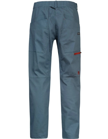 Панталон - Rafki - Mens Rodellar Climbing Pants - Stargazer/ink